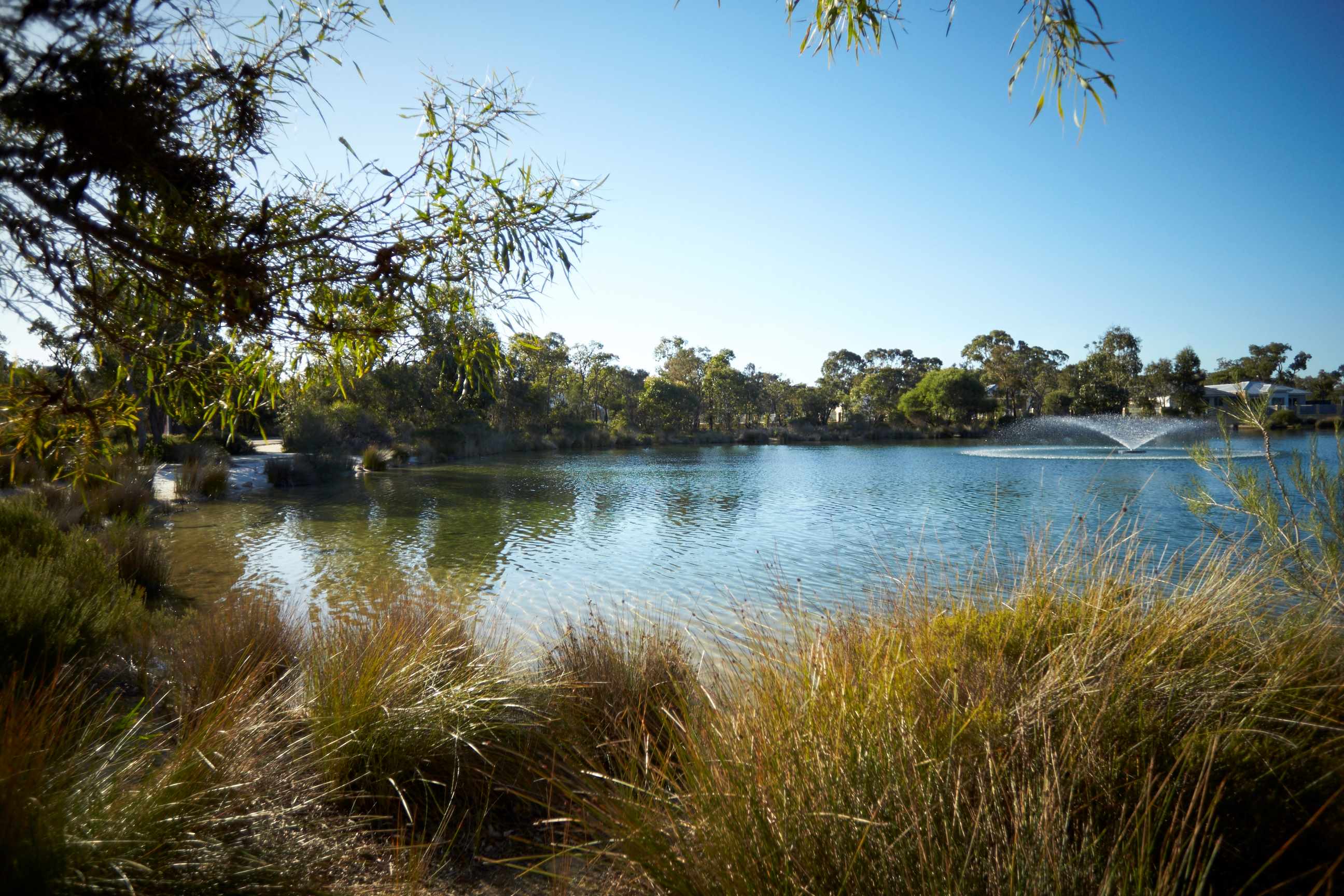 [Land for Sale] Frasers Landing Private Estate, Coodanup OpenLot